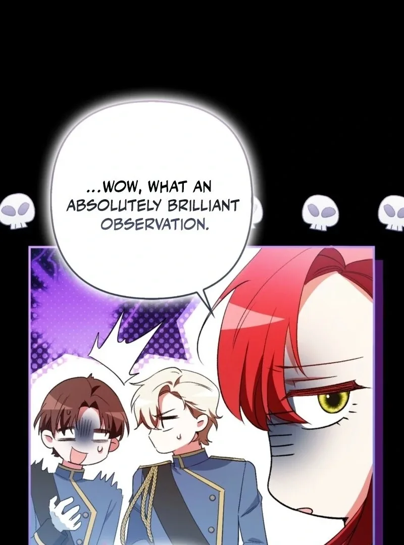 How to Perfectly End a Contract Marriage Chapter 54 page 94