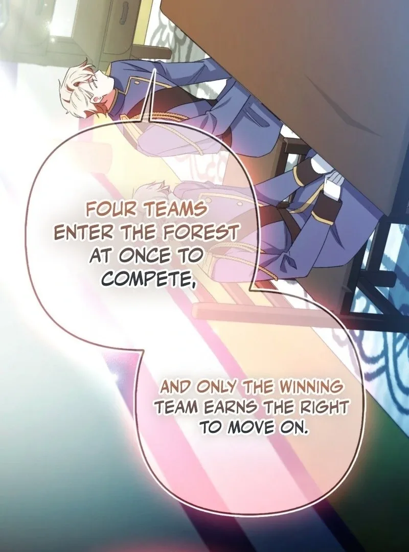 How to Perfectly End a Contract Marriage Chapter 54 page 88