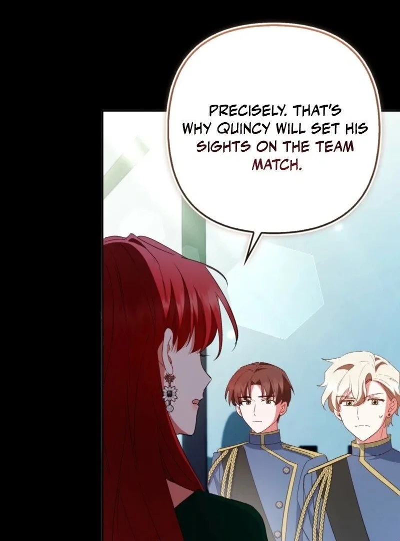 How to Perfectly End a Contract Marriage Chapter 54 page 77