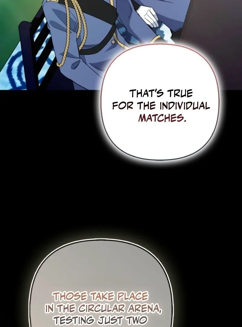 How to Perfectly End a Contract Marriage Chapter 54 page 72