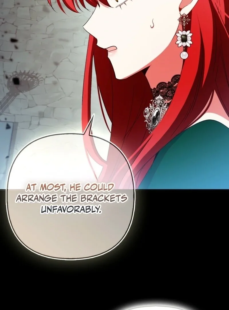 How to Perfectly End a Contract Marriage Chapter 54 page 74