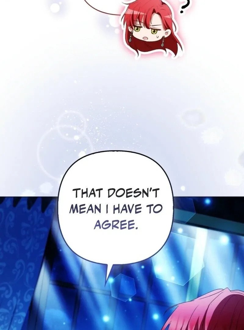 How to Perfectly End a Contract Marriage Chapter 52 page 99