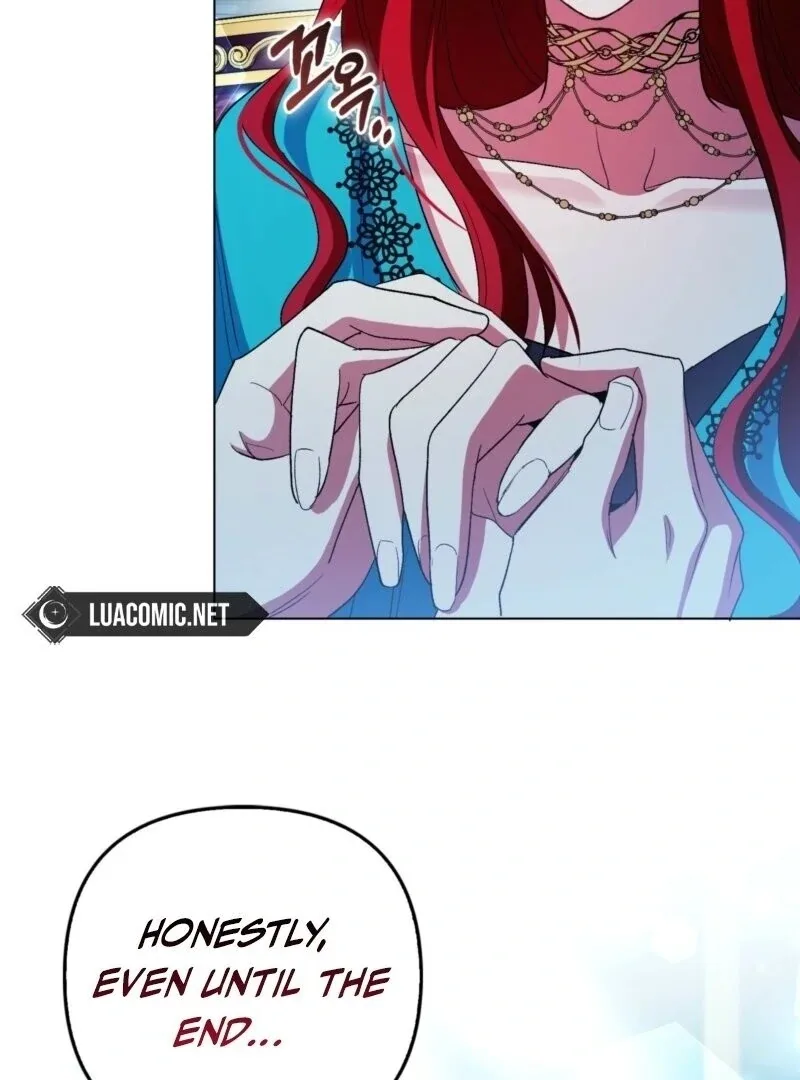 How to Perfectly End a Contract Marriage Chapter 52 page 80