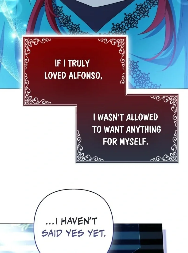 How to Perfectly End a Contract Marriage Chapter 52 page 97