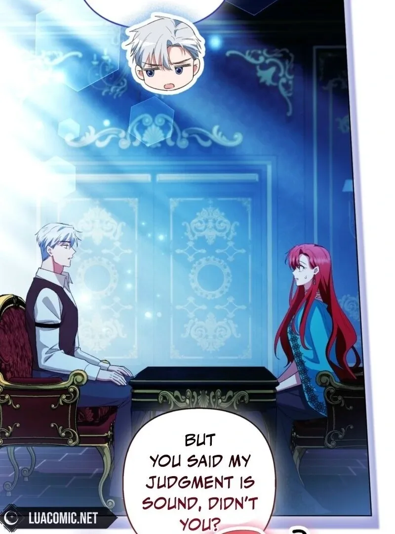 How to Perfectly End a Contract Marriage Chapter 52 page 98