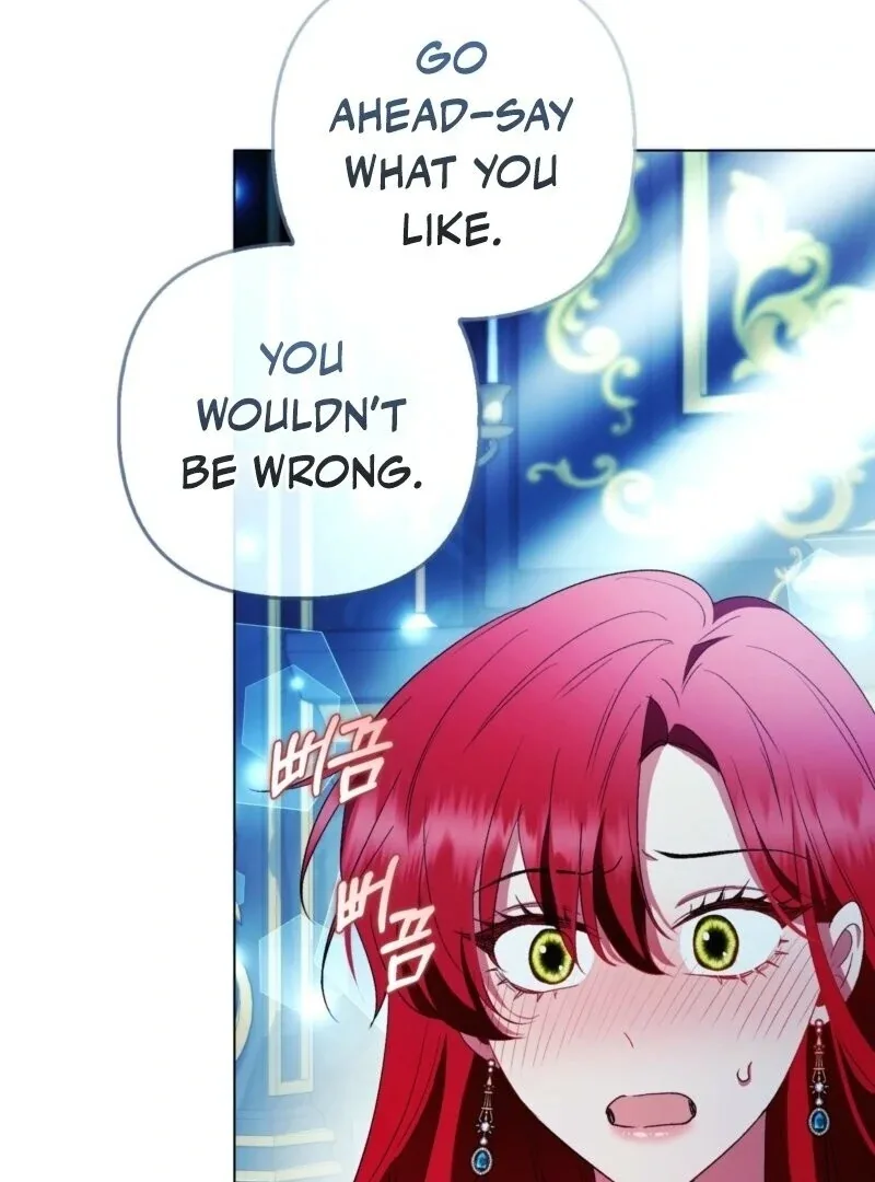 How to Perfectly End a Contract Marriage Chapter 52 page 79