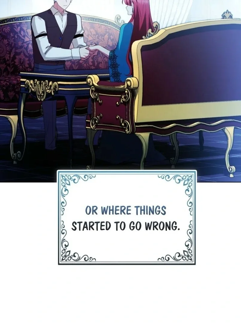How to Perfectly End a Contract Marriage Chapter 52 page 93