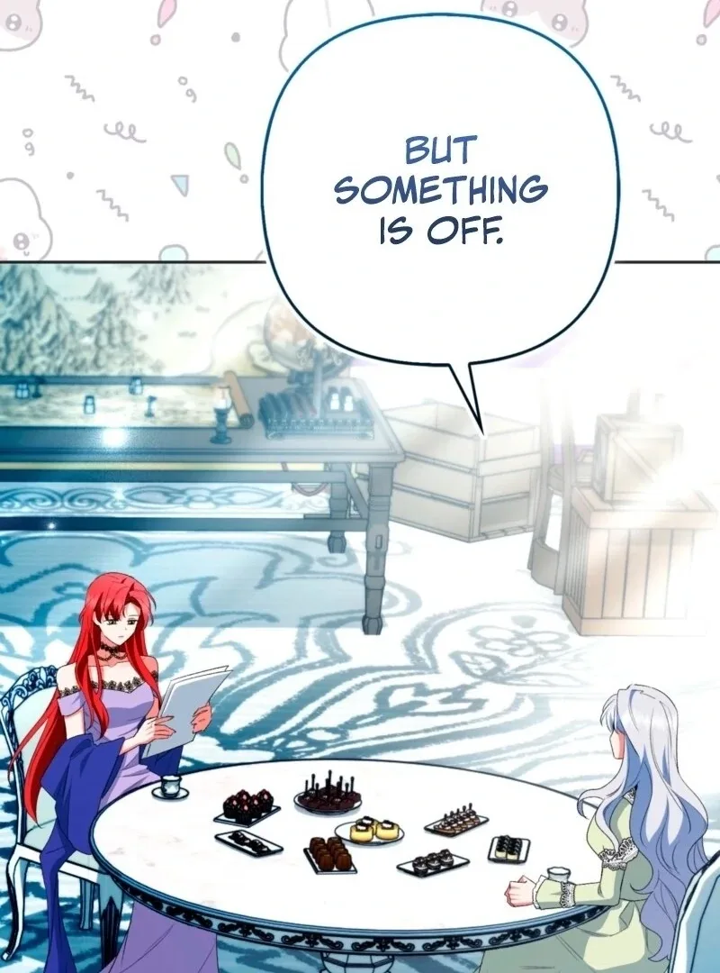 How to Perfectly End a Contract Marriage Chapter 55 page 34