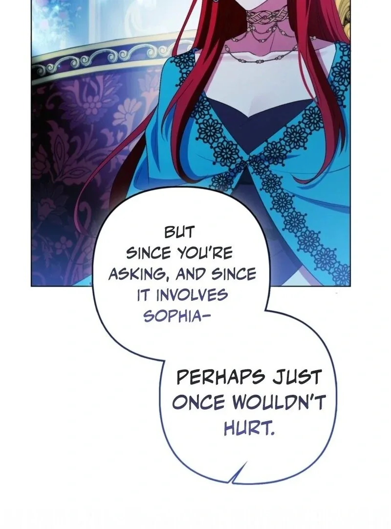 How to Perfectly End a Contract Marriage Chapter 52 page 107