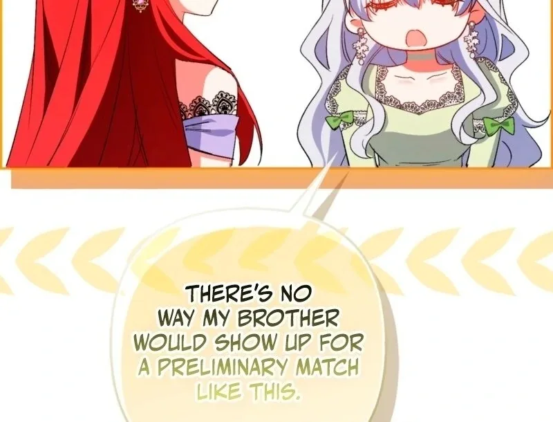 How to Perfectly End a Contract Marriage Chapter 55 page 14