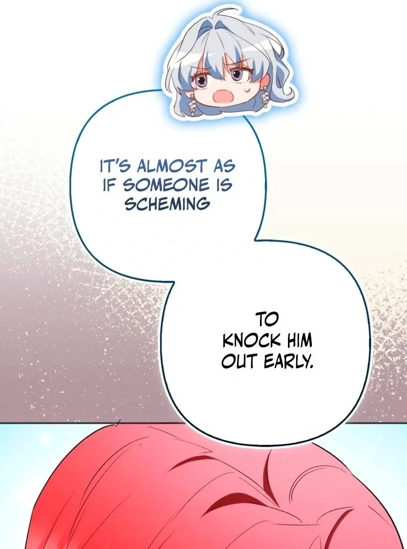 How to Perfectly End a Contract Marriage Chapter 55 page 36