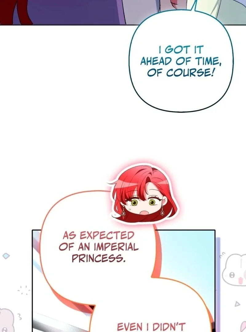 How to Perfectly End a Contract Marriage Chapter 55 page 32