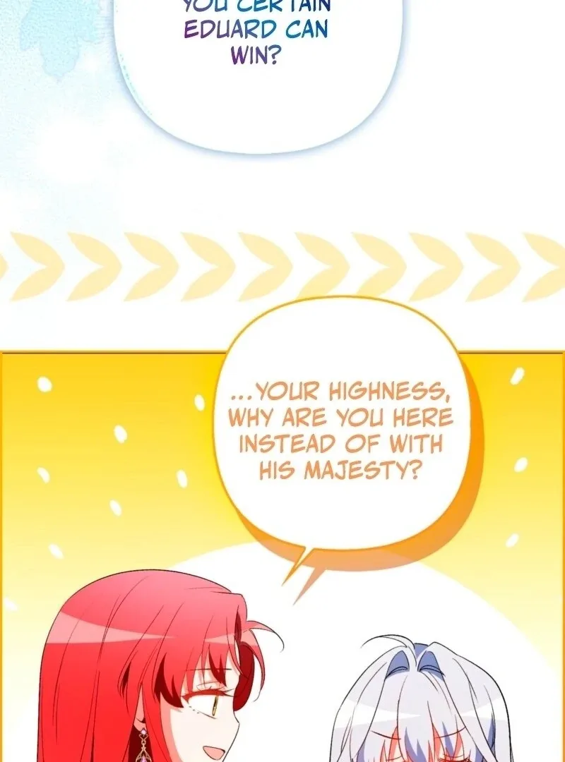 How to Perfectly End a Contract Marriage Chapter 55 page 13