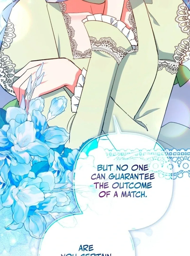 How to Perfectly End a Contract Marriage Chapter 55 page 12