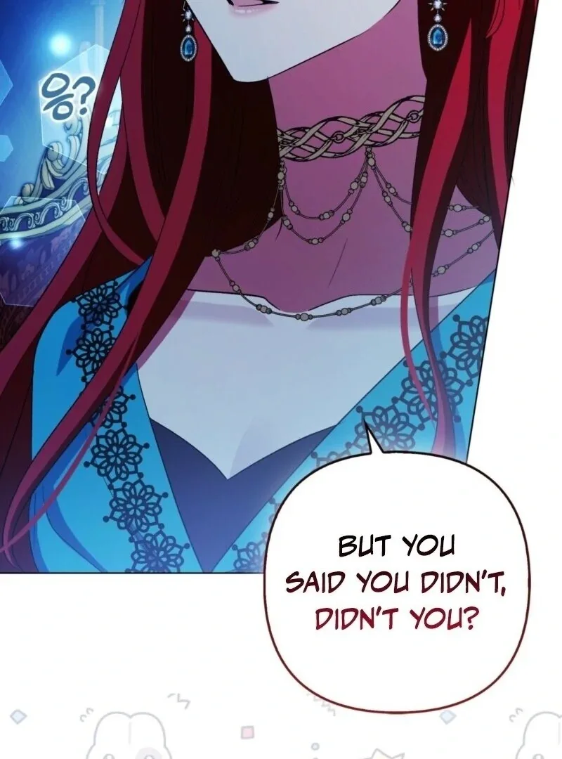 How to Perfectly End a Contract Marriage Chapter 52 page 103