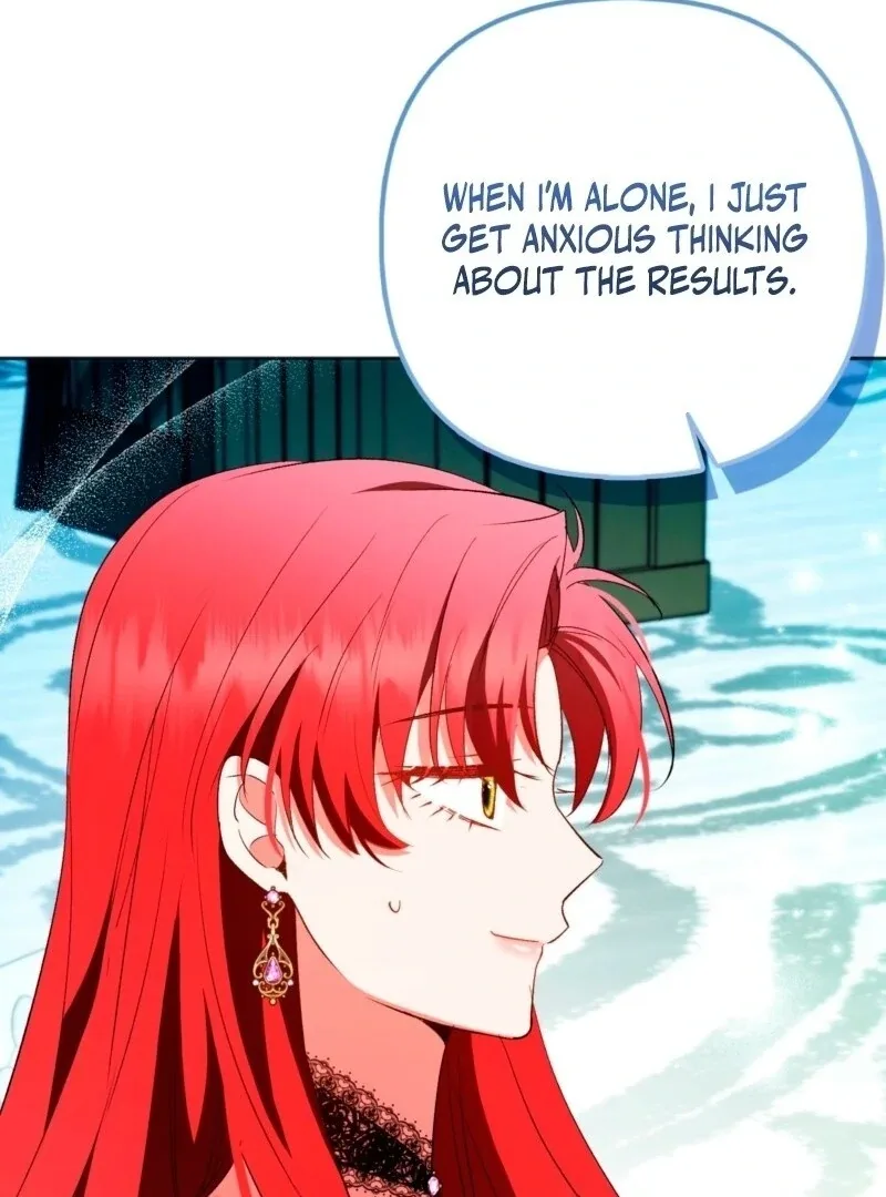 How to Perfectly End a Contract Marriage Chapter 55 page 16