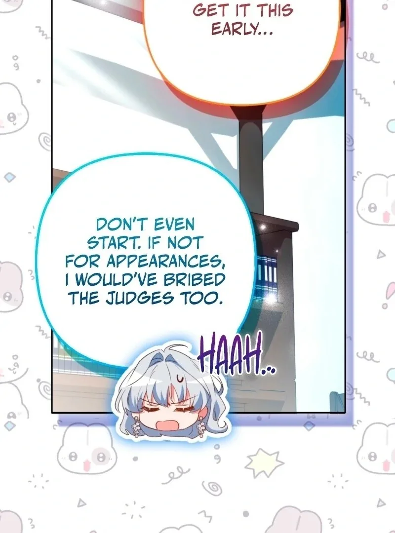 How to Perfectly End a Contract Marriage Chapter 55 page 33