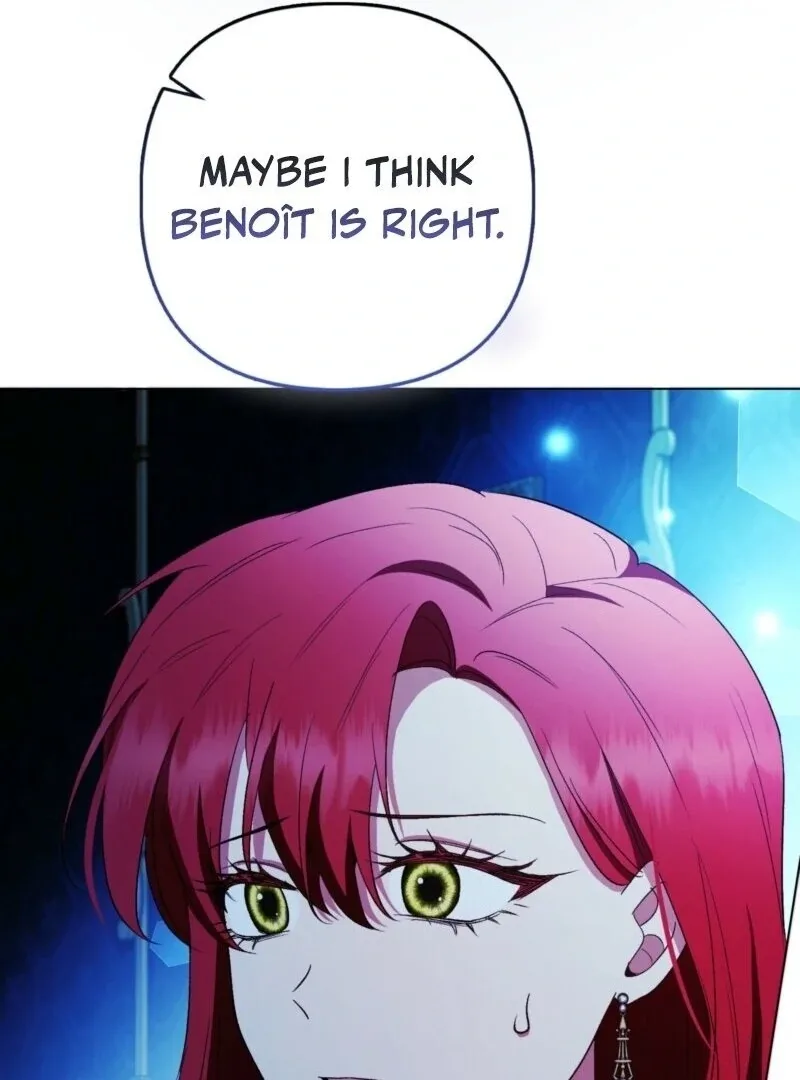 How to Perfectly End a Contract Marriage Chapter 52 page 102