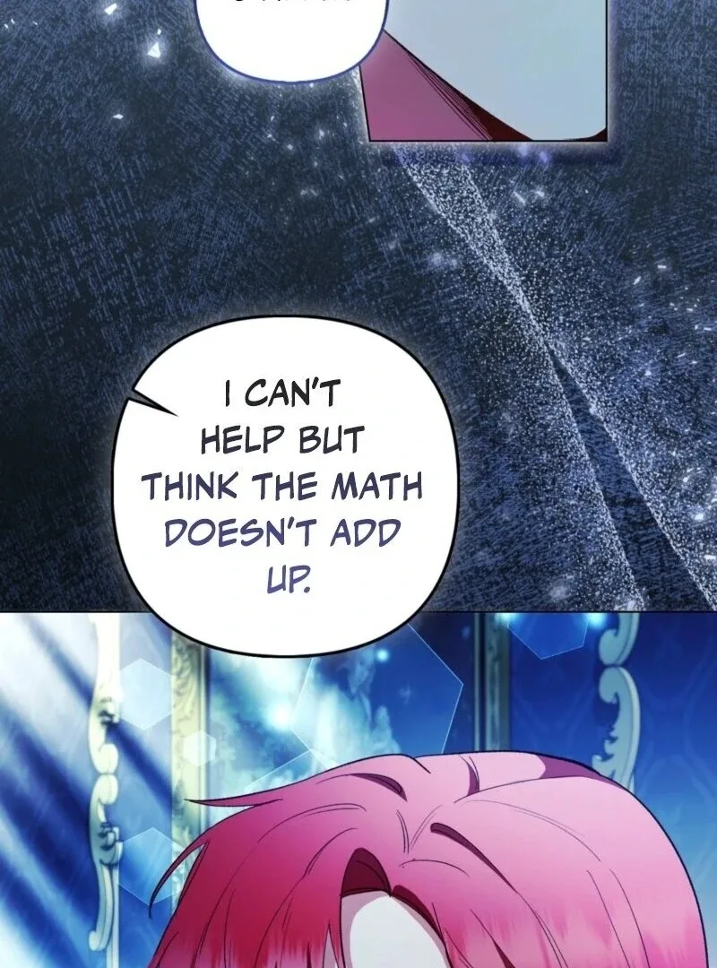 How to Perfectly End a Contract Marriage Chapter 52 page 109