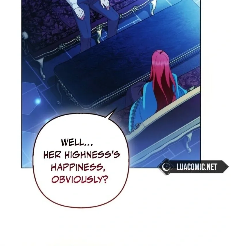 How to Perfectly End a Contract Marriage Chapter 52 page 112