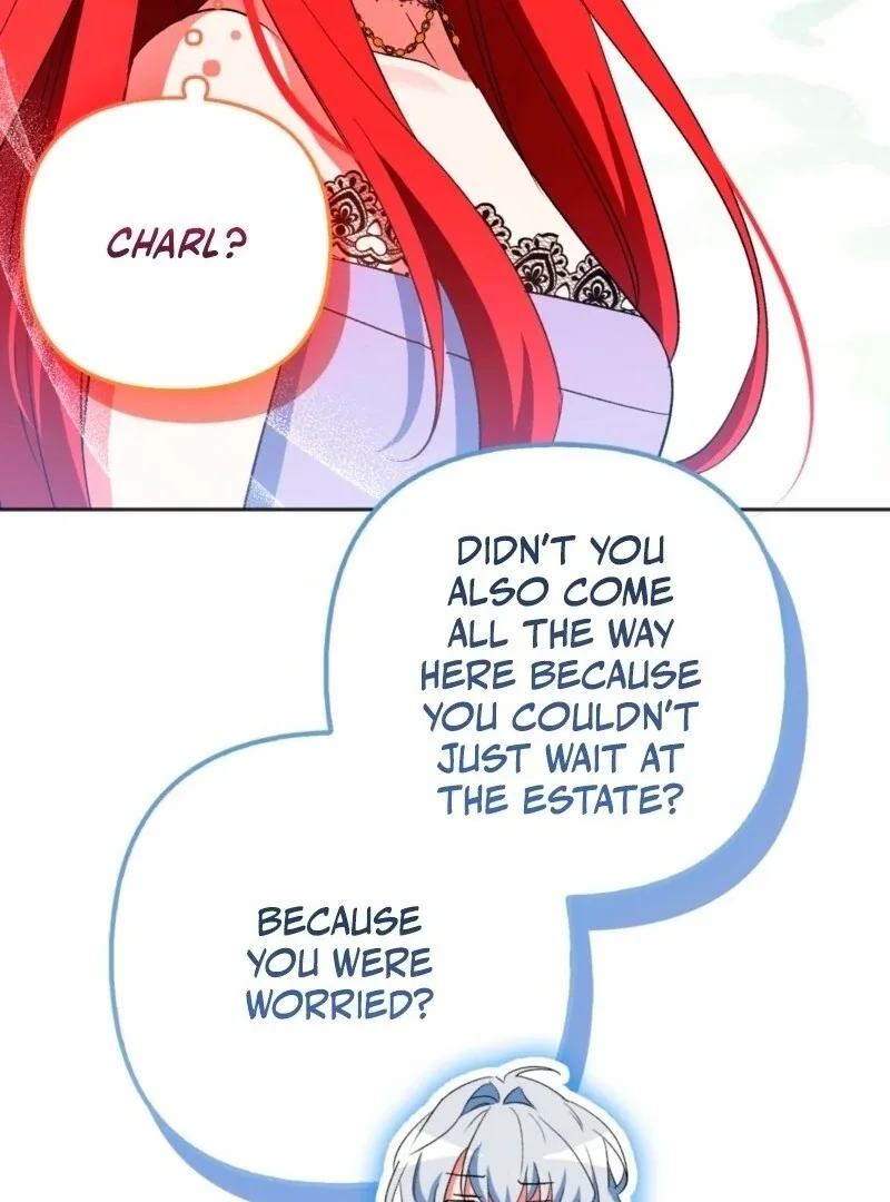 How to Perfectly End a Contract Marriage Chapter 55 page 17