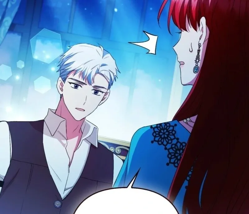 How to Perfectly End a Contract Marriage Chapter 52 page 100