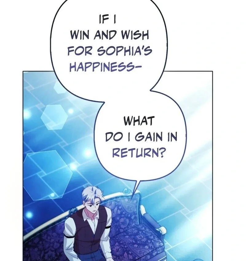 How to Perfectly End a Contract Marriage Chapter 52 page 111