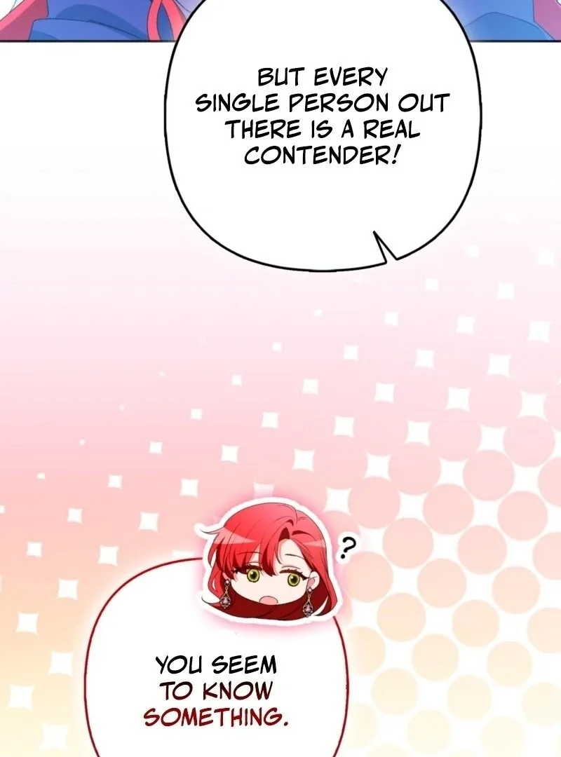 How to Perfectly End a Contract Marriage Chapter 55 page 25