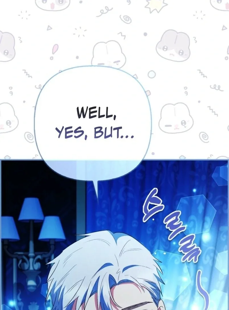 How to Perfectly End a Contract Marriage Chapter 52 page 104