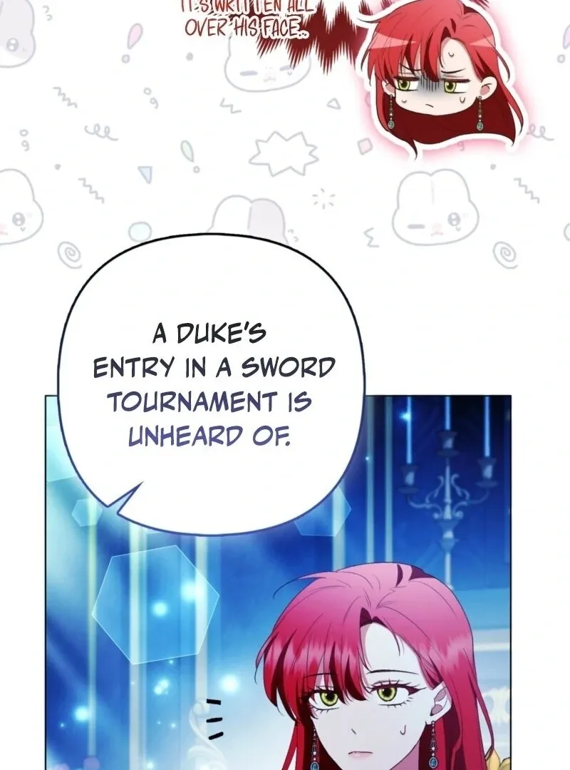 How to Perfectly End a Contract Marriage Chapter 52 page 106