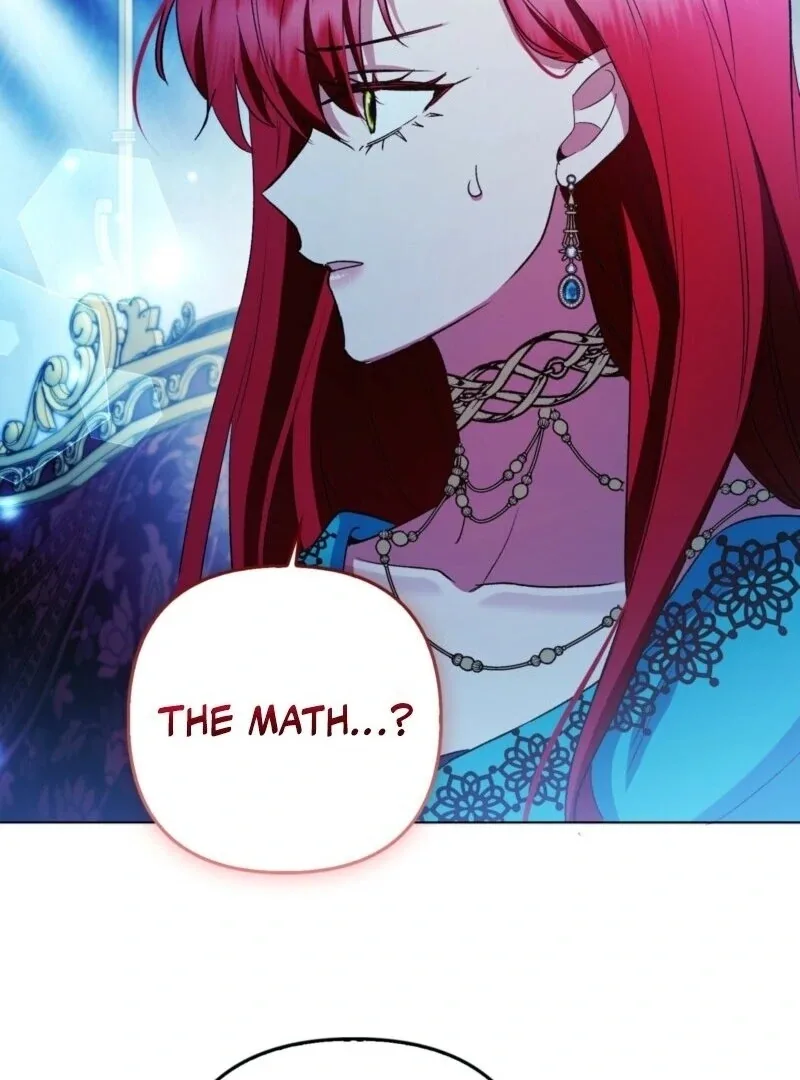 How to Perfectly End a Contract Marriage Chapter 52 page 110