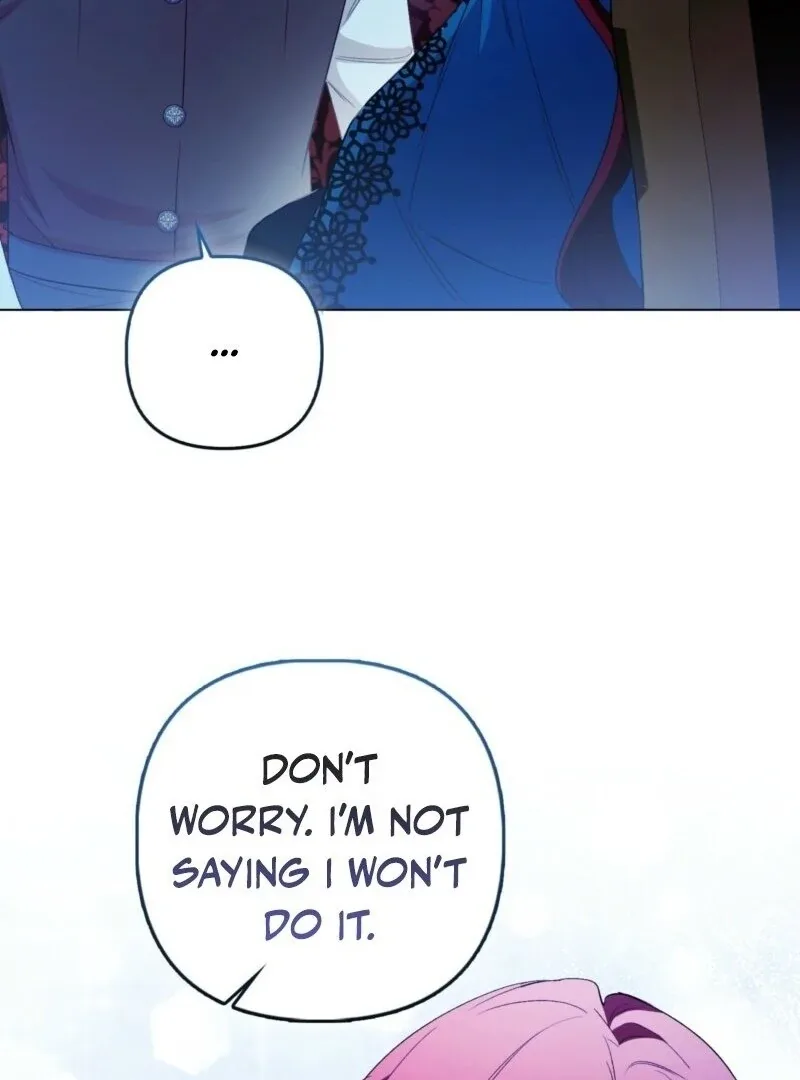 How to Perfectly End a Contract Marriage Chapter 52 page 122