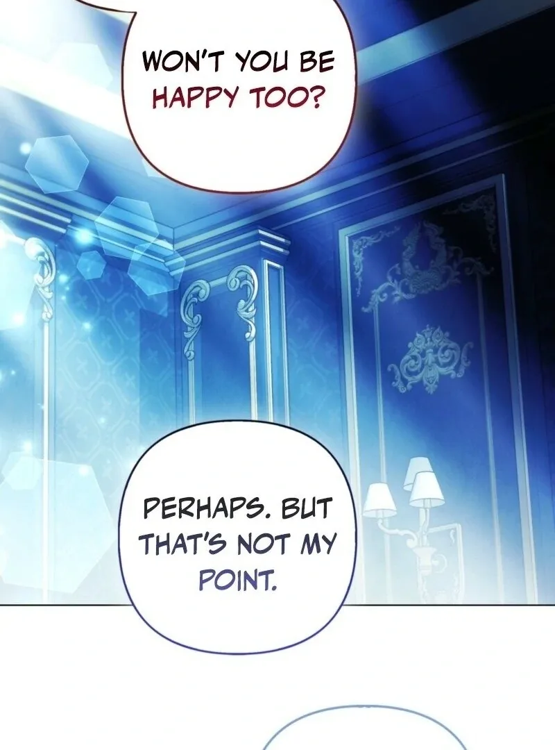 How to Perfectly End a Contract Marriage Chapter 52 page 116