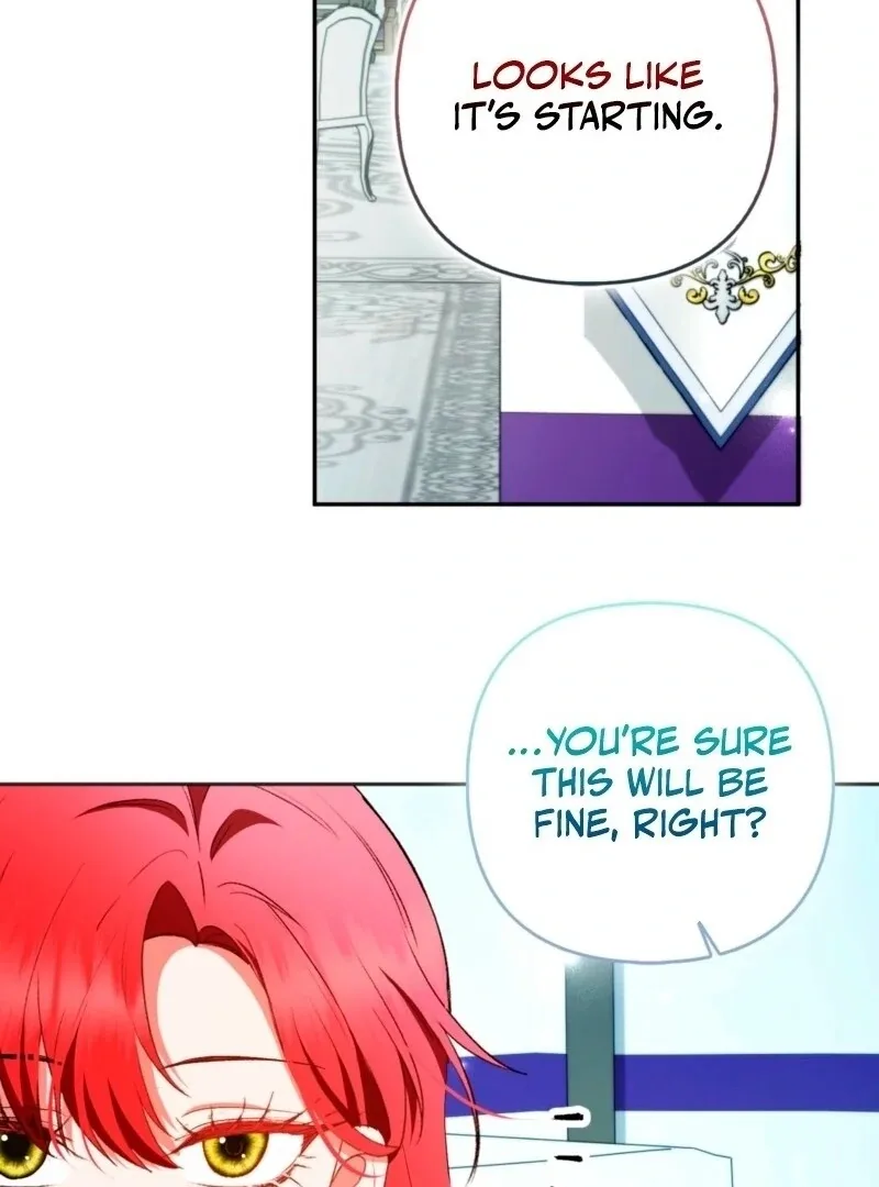 How to Perfectly End a Contract Marriage Chapter 55 page 9