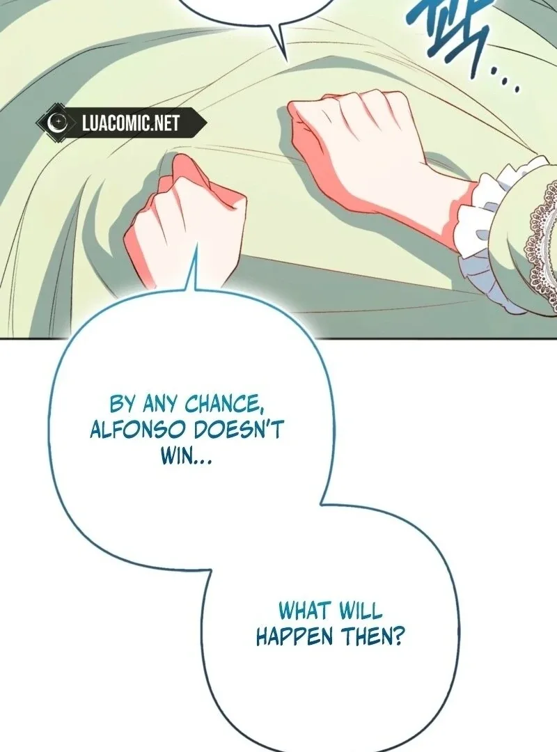 How to Perfectly End a Contract Marriage Chapter 55 page 21