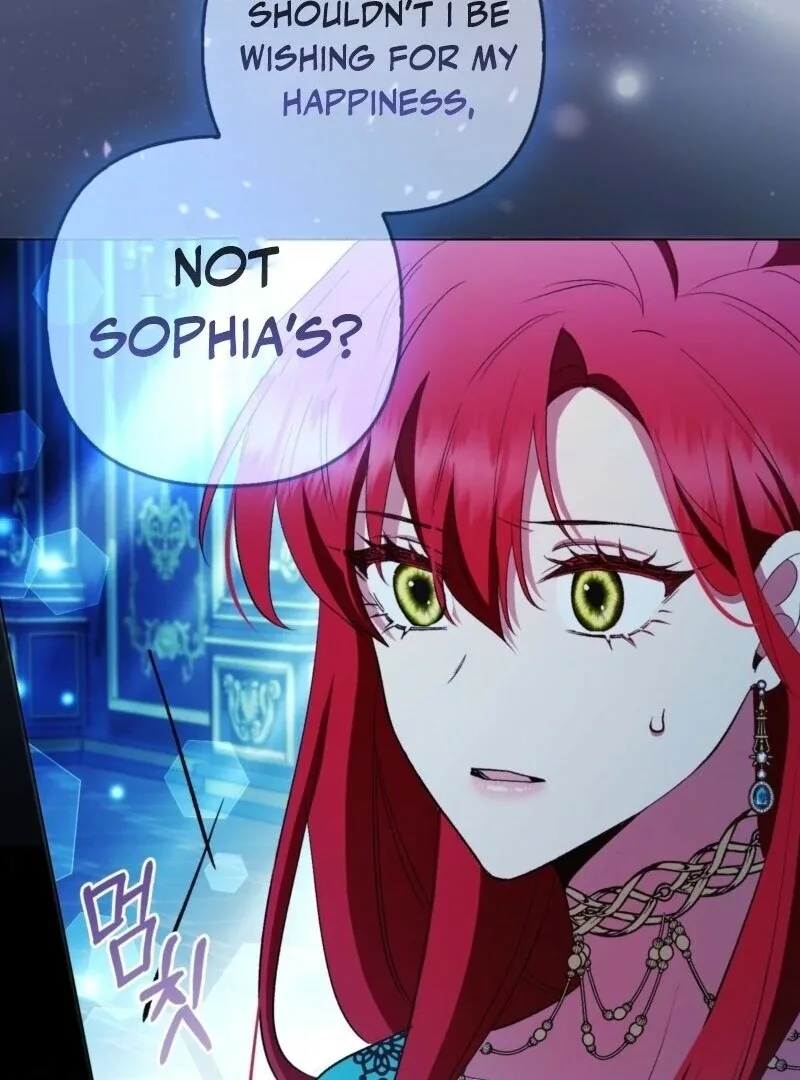 How to Perfectly End a Contract Marriage Chapter 52 page 114