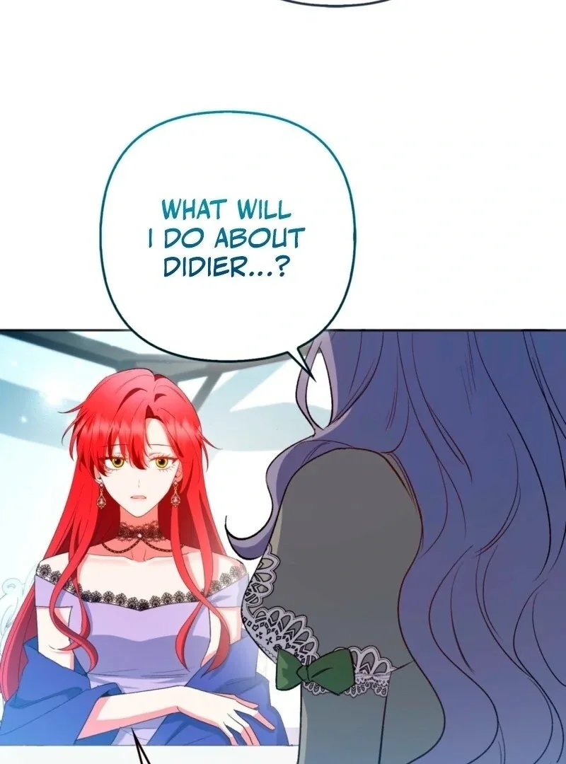 How to Perfectly End a Contract Marriage Chapter 55 page 22