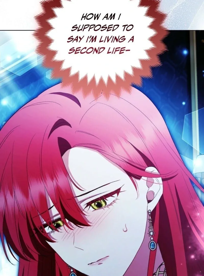 How to Perfectly End a Contract Marriage Chapter 52 page 119