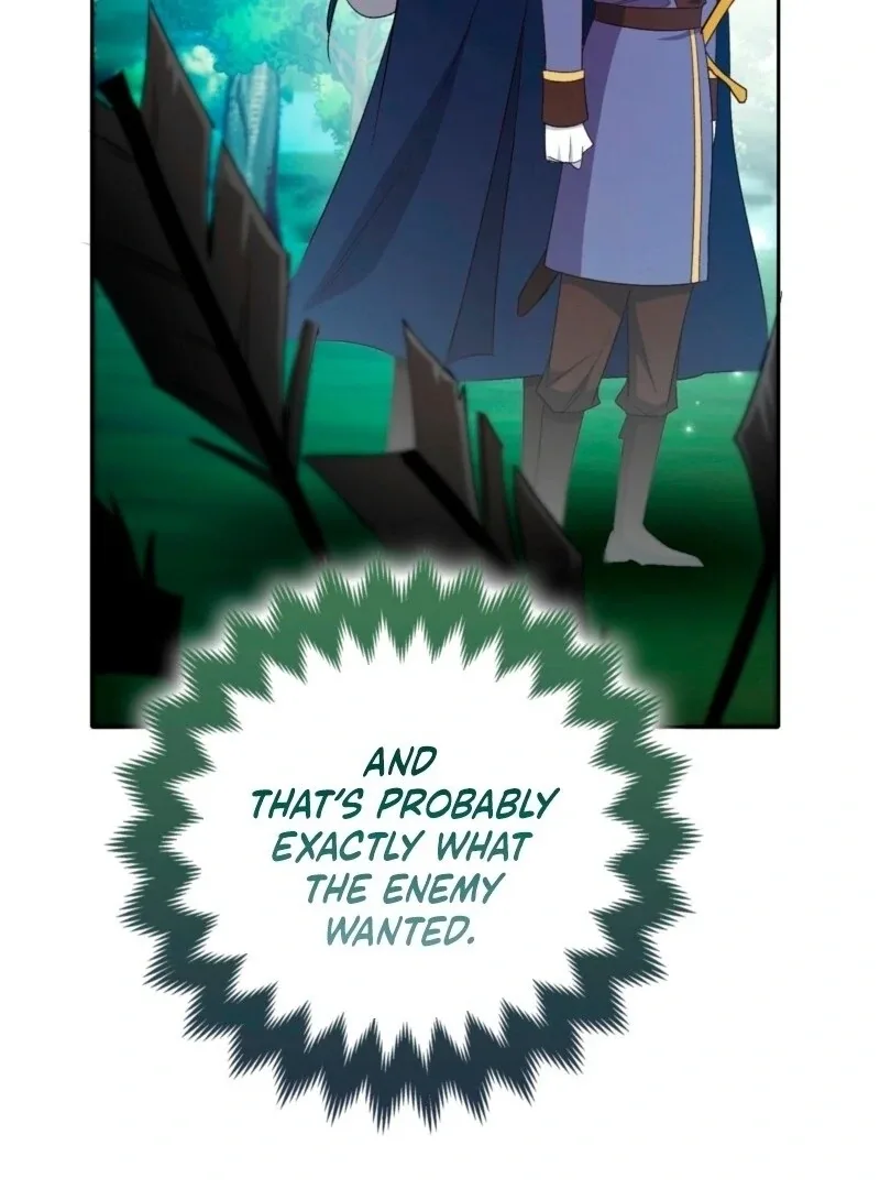 How to Perfectly End a Contract Marriage Chapter 55 page 111