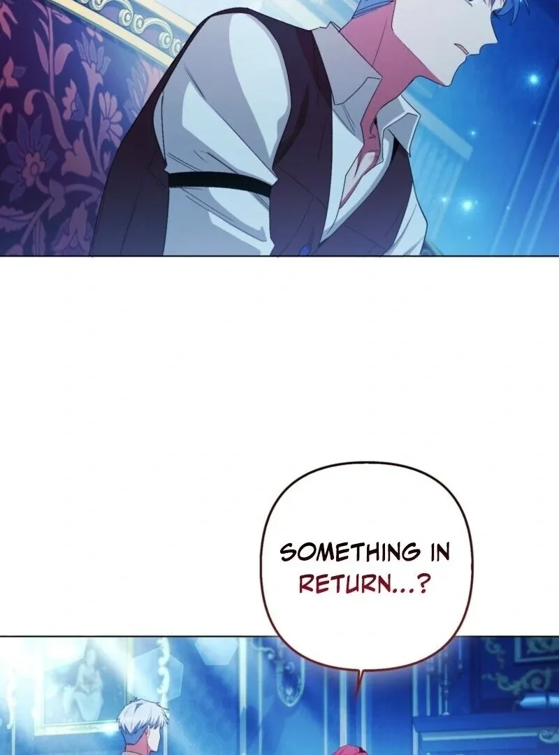 How to Perfectly End a Contract Marriage Chapter 52 page 126