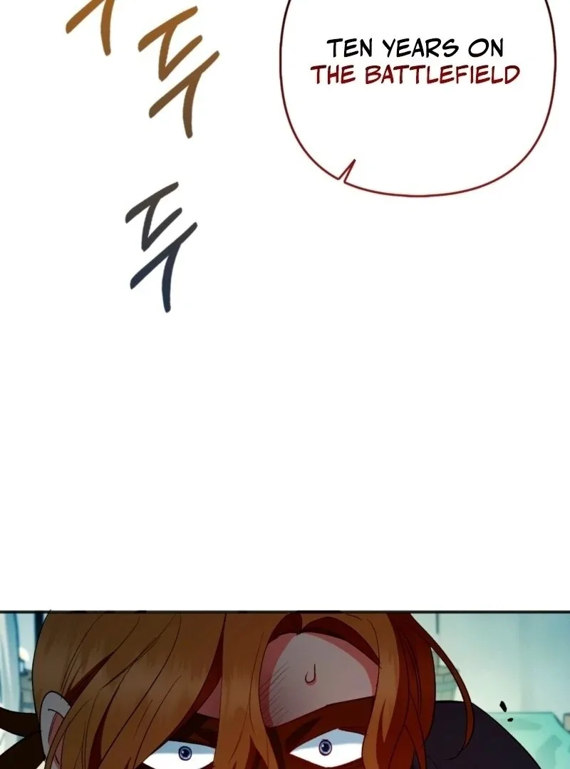 How to Perfectly End a Contract Marriage Chapter 55 page 72