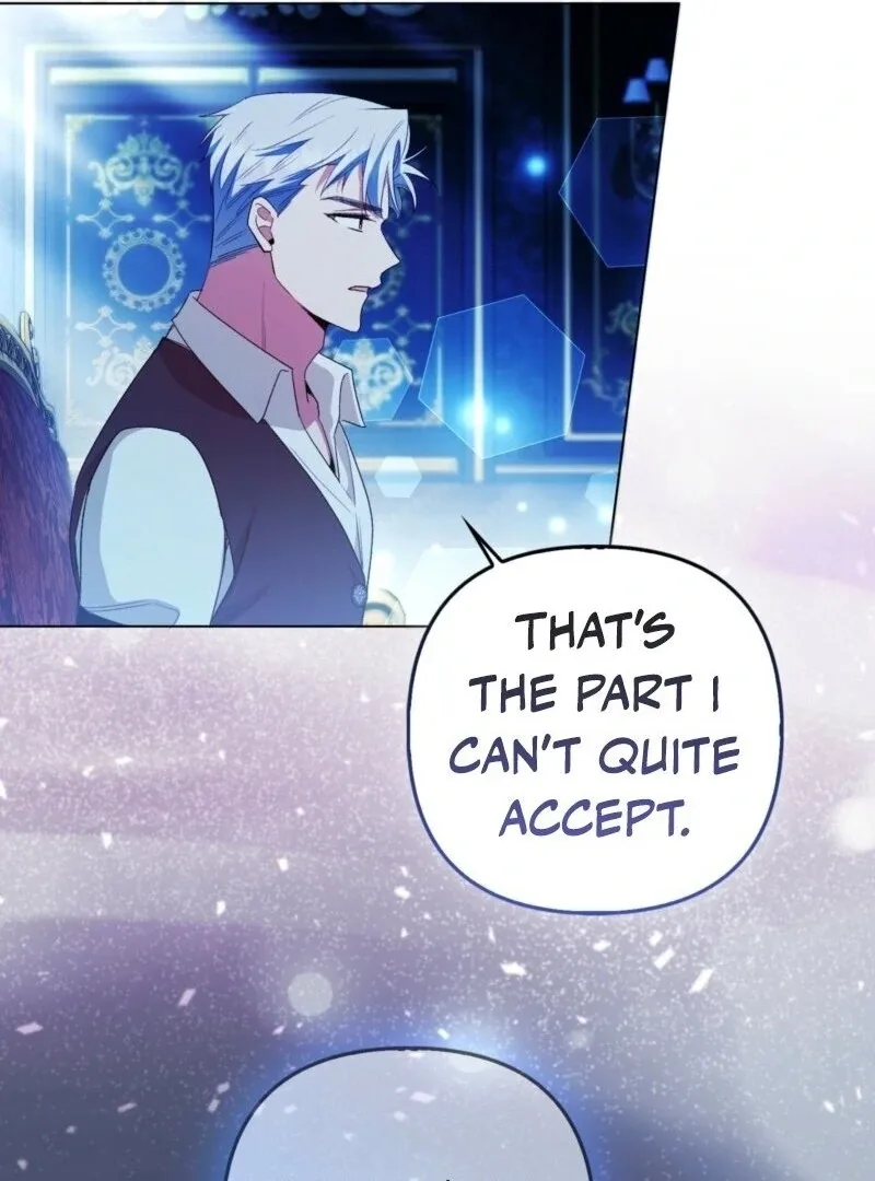 How to Perfectly End a Contract Marriage Chapter 52 page 113