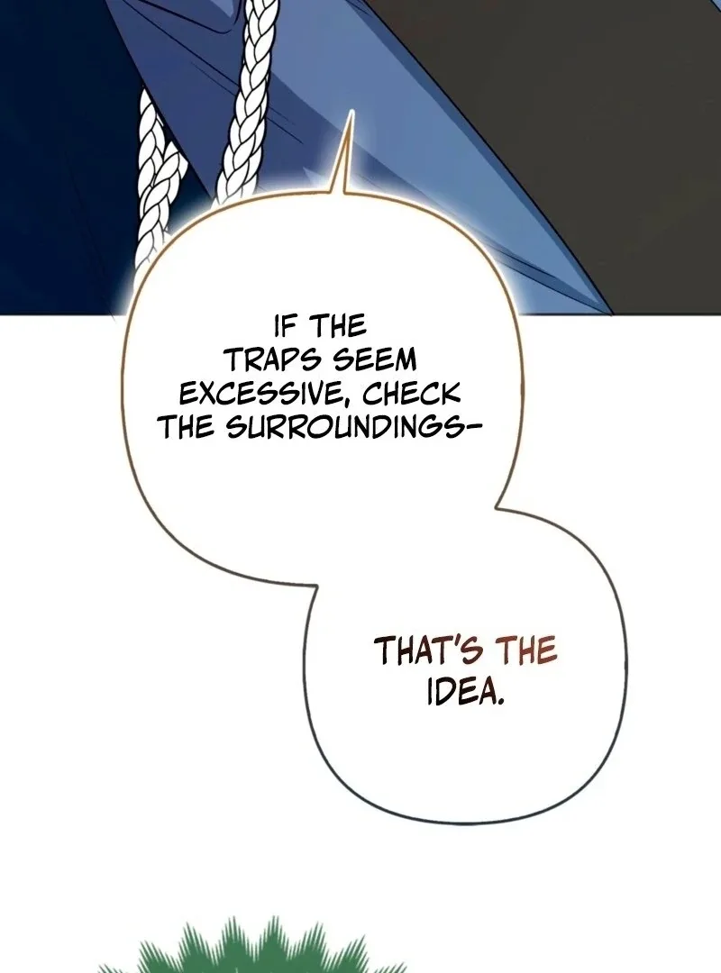 How to Perfectly End a Contract Marriage Chapter 55 page 109