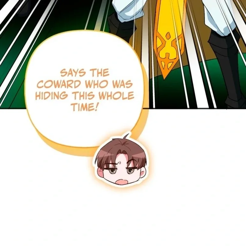 How to Perfectly End a Contract Marriage Chapter 55 page 127