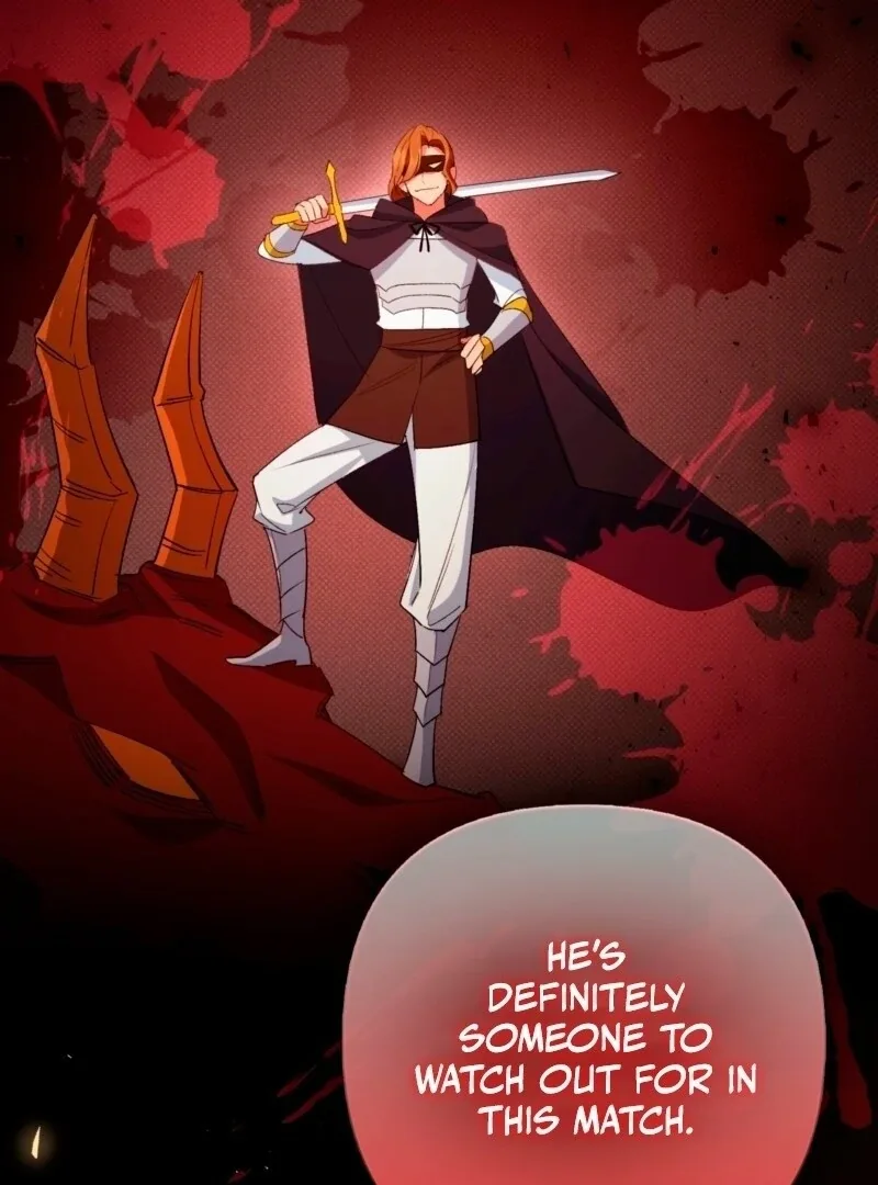 How to Perfectly End a Contract Marriage Chapter 55 page 46