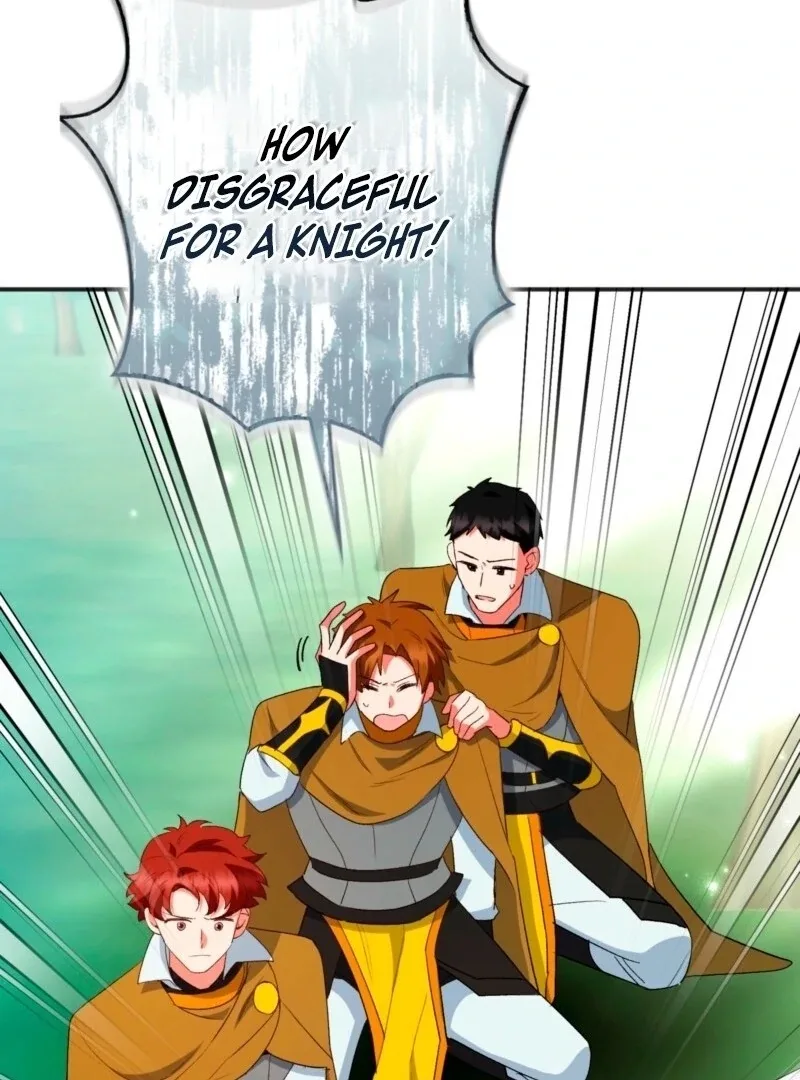 How to Perfectly End a Contract Marriage Chapter 55 page 125