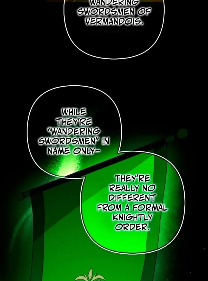 How to Perfectly End a Contract Marriage Chapter 55 page 56