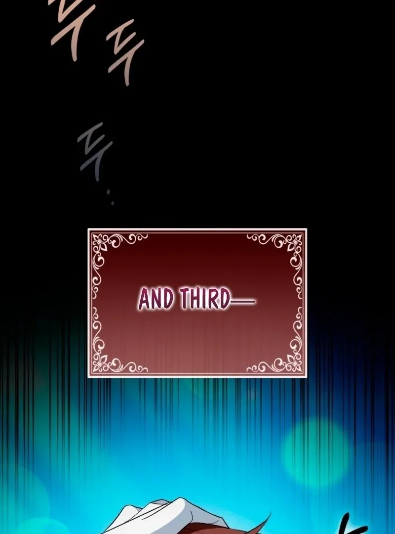 How to Perfectly End a Contract Marriage Chapter 55 page 107