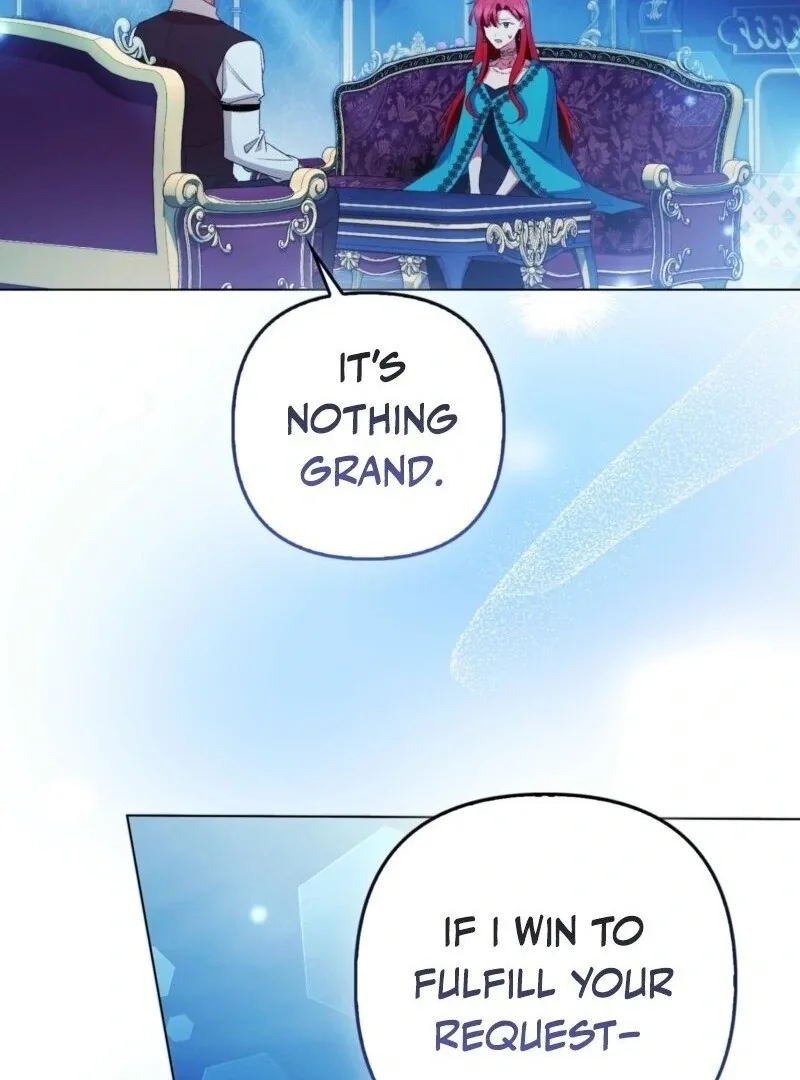 How to Perfectly End a Contract Marriage Chapter 52 page 127