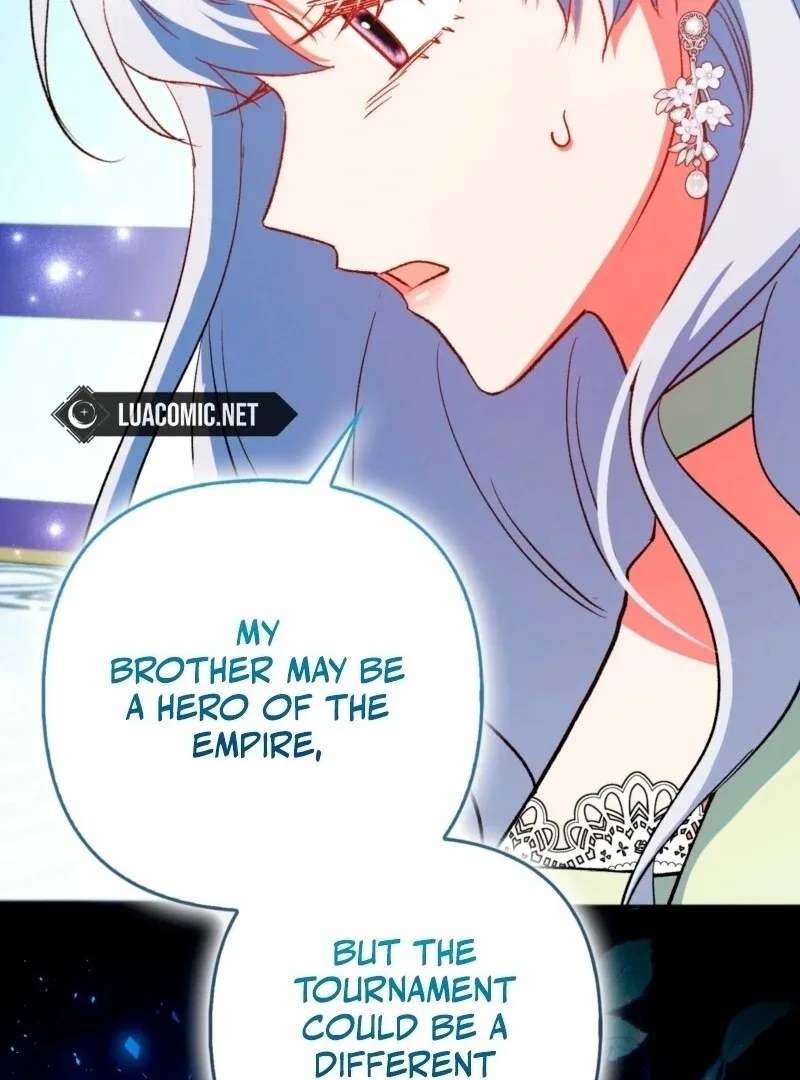 How to Perfectly End a Contract Marriage Chapter 55 page 61